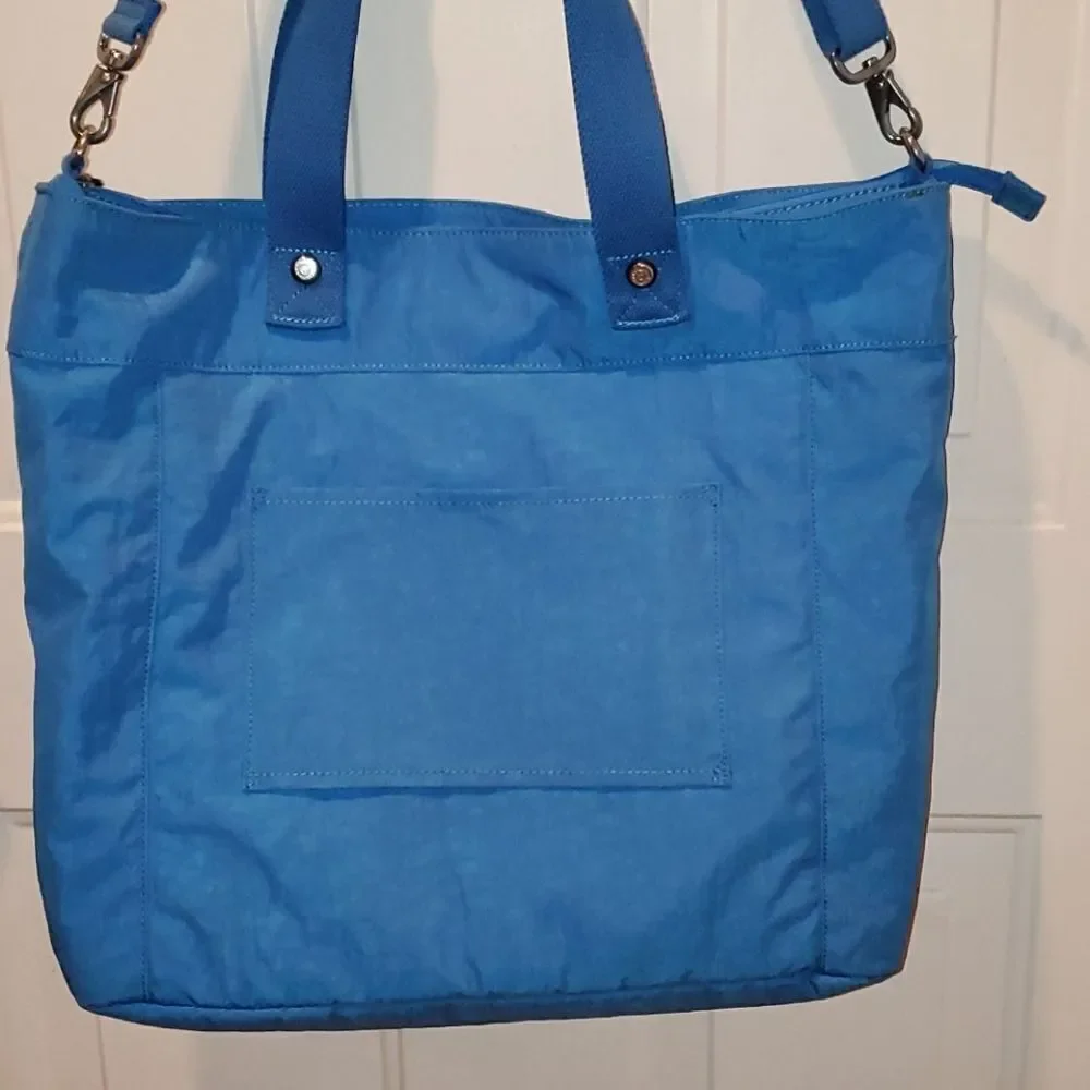 Kipling Laptop Travel Shoulder Bag
